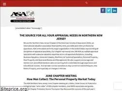 Sites similar to asanj.com