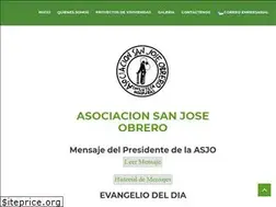 Sites similar to asanjoseobrero.org