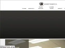 Sites similar to asano.us