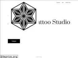 Sites similar to asanohatattoo.com