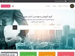 Sites similar to asanomran.ir