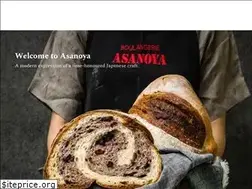 Sites similar to asanoya.asia