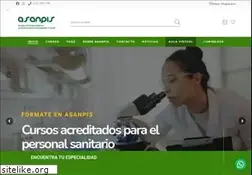 Sites similar to asanpis.com