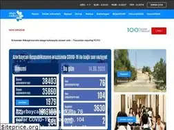 Sites similar to asanradio.az
