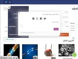 Sites similar to asanrobot.com