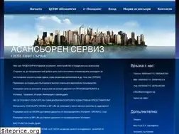 Sites similar to asansior.net