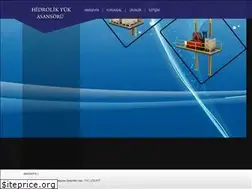 Sites similar to asansor.gen.tr