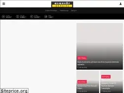 Sites similar to asansordergisi.com