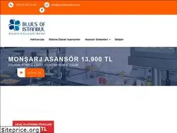 Sites similar to asansorfiyatlar.com