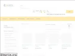 Sites similar to asansormalzemesi.com