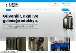 Sites similar to asansorservis.biz.tr