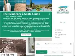Sites similar to asantagiulia.com