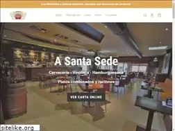 Sites similar to asantasede.com