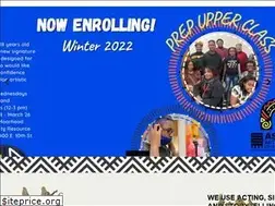 Sites similar to asantechildrenstheatre.org