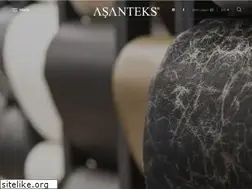 Sites similar to asanteks.com.tr