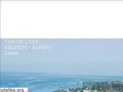 Sites similar to asantesana.ch