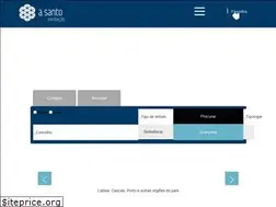 Sites similar to asantomediacao.pt