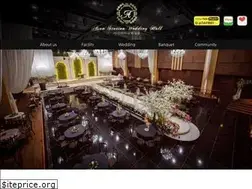 Sites similar to asantwedding.co.kr