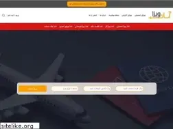 Sites similar to asanvisa.org