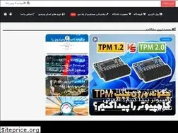 Sites similar to asanwindows.ir
