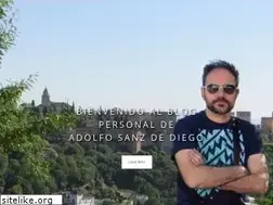 Sites similar to asanzdiego.com