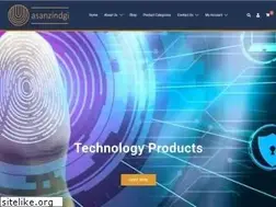 Sites similar to asanzindgi.com