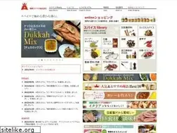 Sites similar to asaokaspice.co.jp