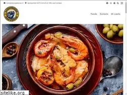 Sites similar to asaopescao.cl
