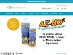Sites similar to asap-aquarium.com