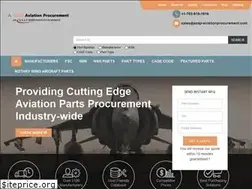 Sites similar to asap-aviationprocurement.com
