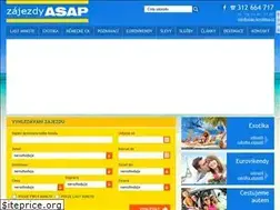 Sites similar to asap-dovolena.cz