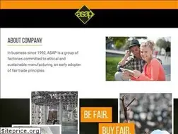 Sites similar to asap-hongkong.com
