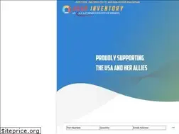 Sites similar to asap-inventory.com