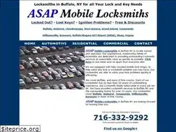 Sites similar to asap-locksmith-buffalo-ny.com
