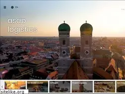Sites similar to asap-log.com