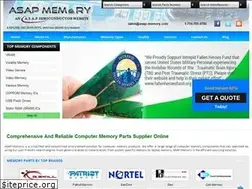Sites similar to asap-memory.com
