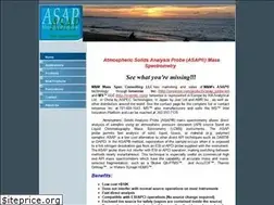 Sites similar to asap-ms.com