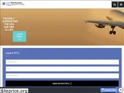 Sites similar to asap-partservices.com