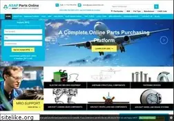 Sites similar to asap-partsonline.com