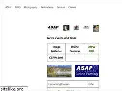 Sites similar to asap-photo.com
