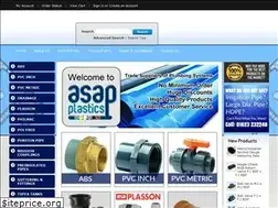 Sites similar to asap-plastics.co.uk