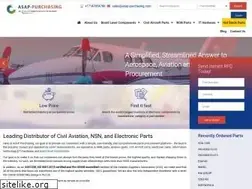 Sites similar to asap-purchasing.com