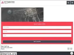 Sites similar to asap-supplychain.com