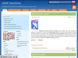 Sites similar to asap-tools.com