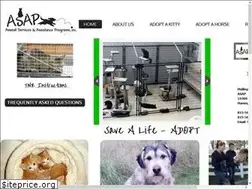 Sites similar to asap-usa.org