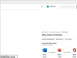 Sites similar to asap-utilities.softonic.de