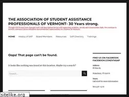Sites similar to asap-vt.org