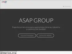 Sites similar to asap.cl