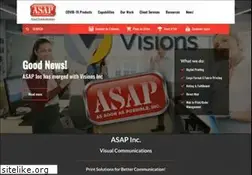 Sites similar to asap.net