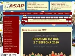 Sites similar to asap.vn.ua
